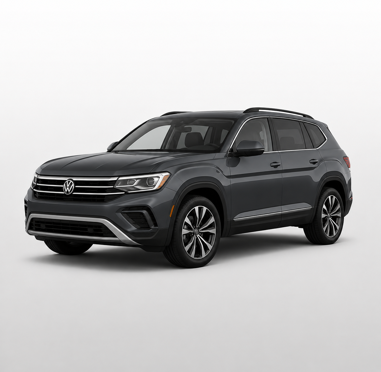 Volkswagen Tiguan or similar