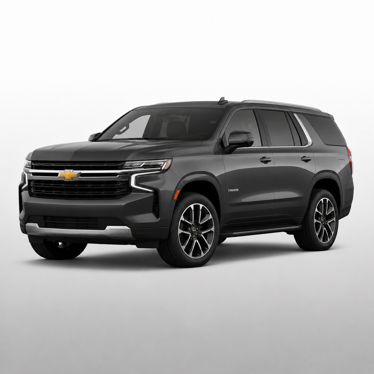 Chevrolet Tahoe or similar