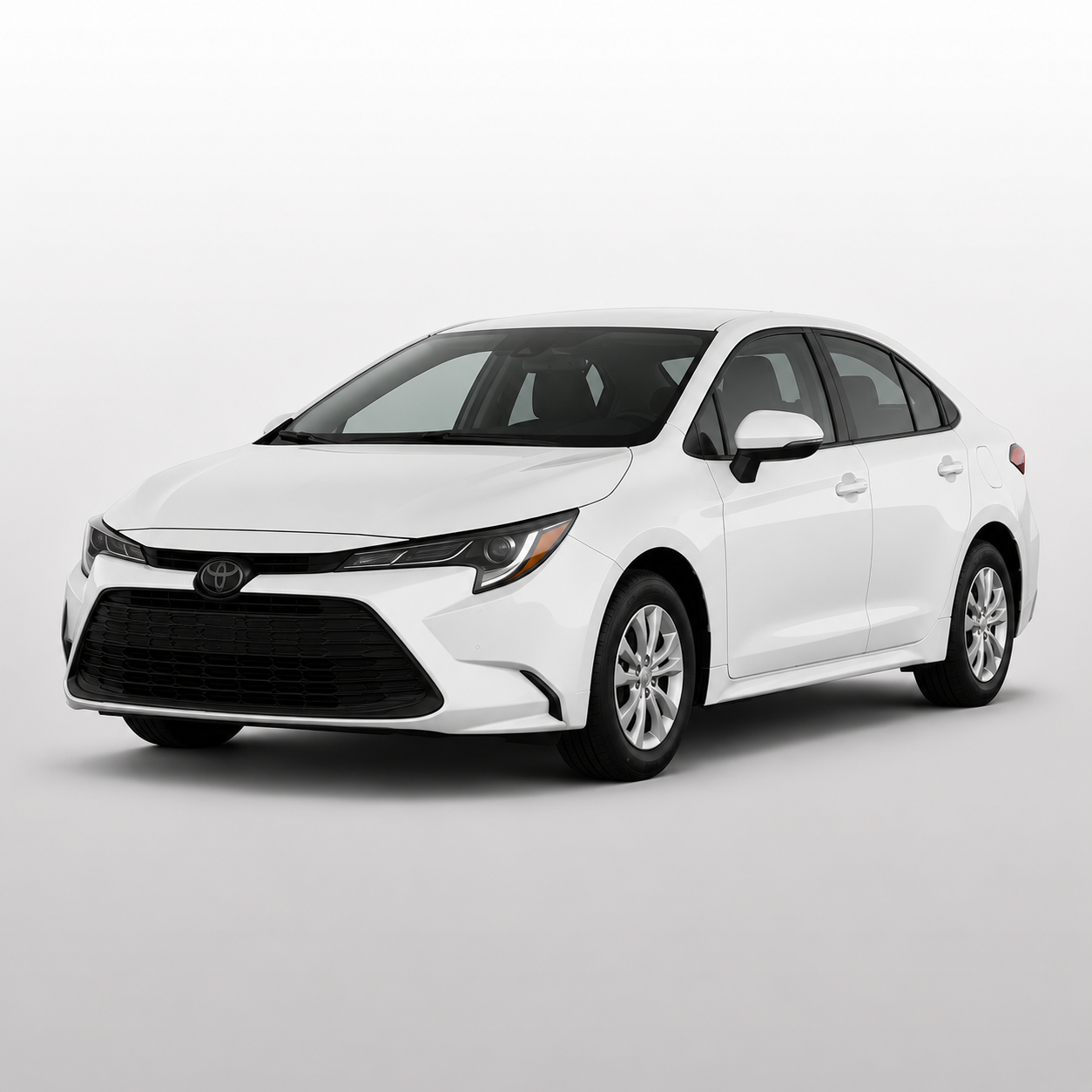 Toyota Camry or similar