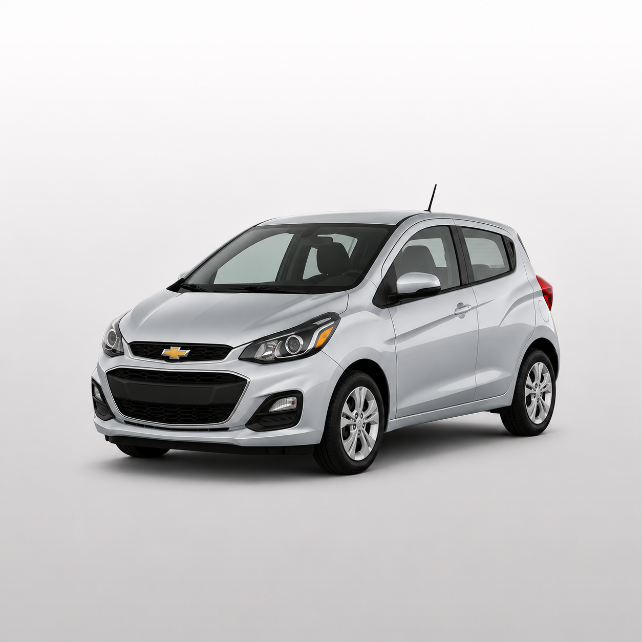Chevrolet Spark or similar