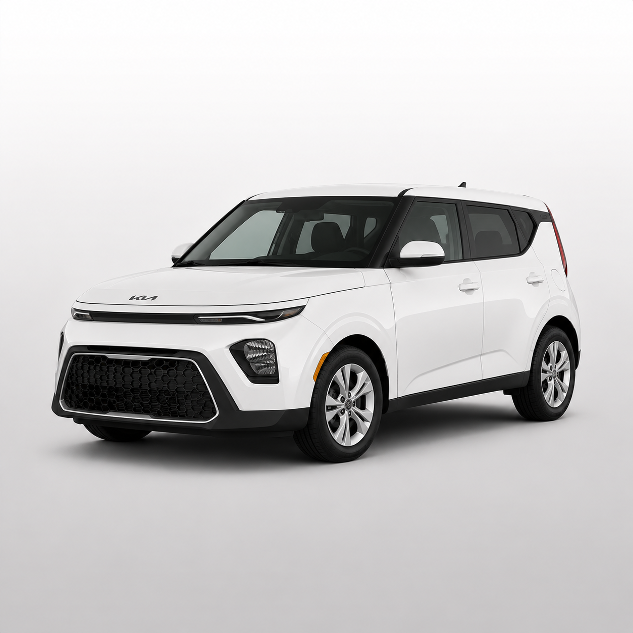 KIA Soul or similar