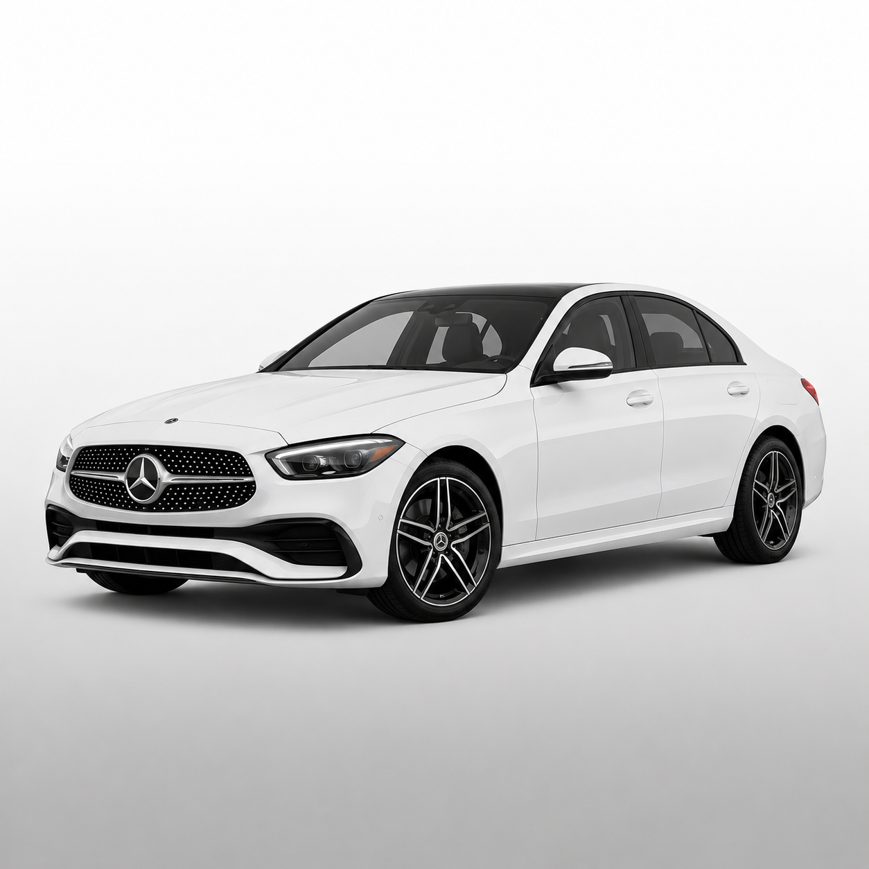 Mercedes C300
