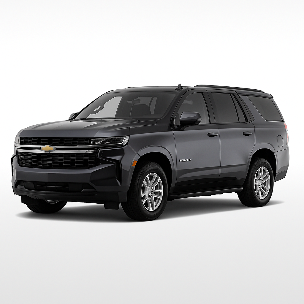 PRM Chevrolet Tahoe or similar